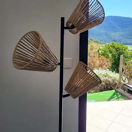 Apartmán Havre De Paix Avec Vue Sur La Sagone (Corsica)